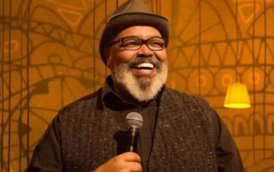 Jorge Aragão é internado para fazer cirurgia na vesícula