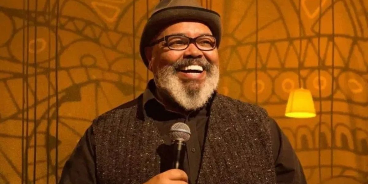 Jorge Aragão é internado para fazer cirurgia na vesícula