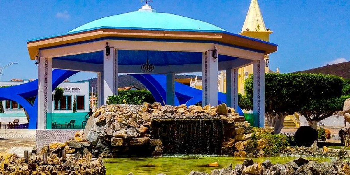 Homem é preso por descumprir medidas protetivas contra ex-mulher em Santa Inês