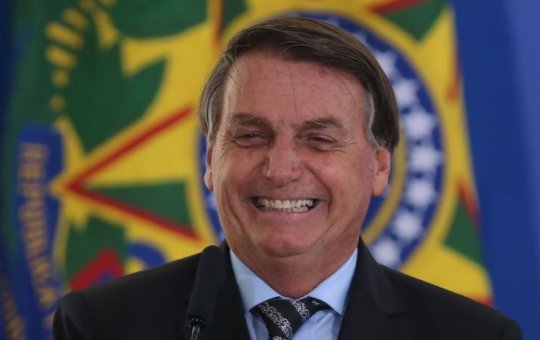Bolsonaro chega aos Estados Unidos para participar de Cúpula das Américas