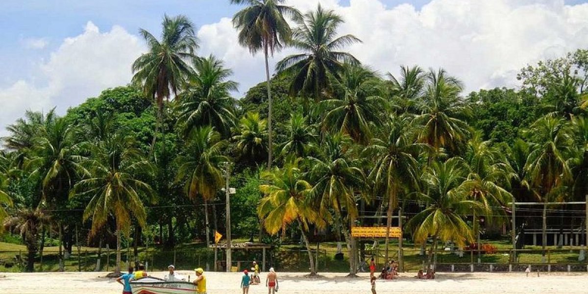 Corpo de pescador desaparecido é encontrado na Ilha de Maré, diz família