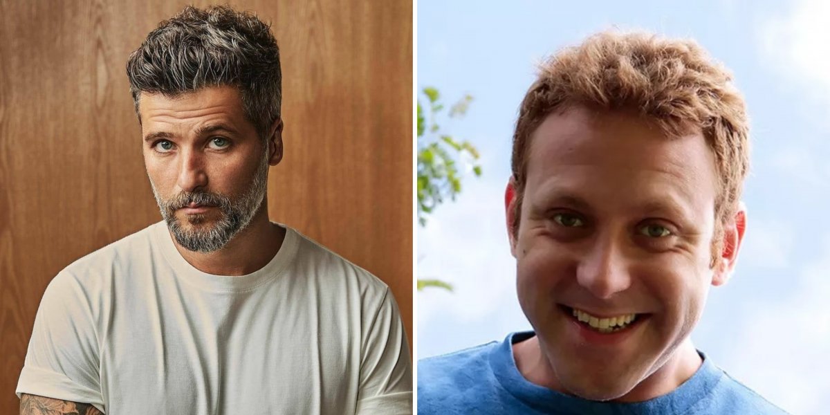 Após ajuda de amigos famosos, Sérgio Hondjakoff inicia tratamento