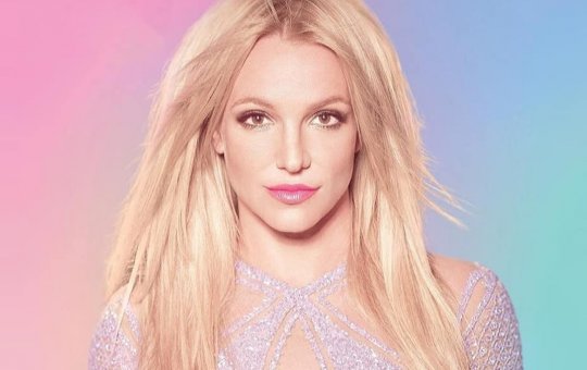 Ex de Britney Spears invade casamento da cantora e é detido por seguranças