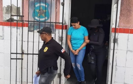 Após deixar a prisão, Maqueila é acusada de aplicar golpes em Salvador