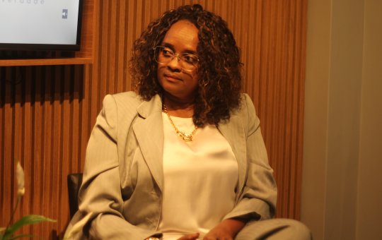 "Sinal de alerta", diz Major Denice sobre violência nos colégios de Salvador