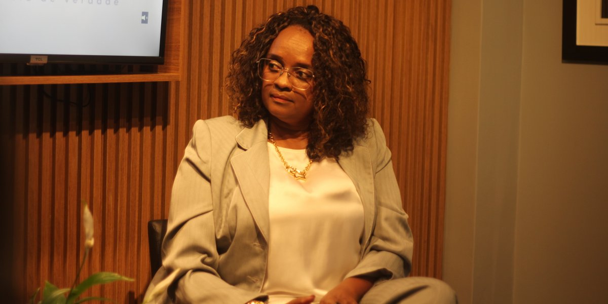 "Sinal de alerta", diz Major Denice sobre violência nos colégios de Salvador