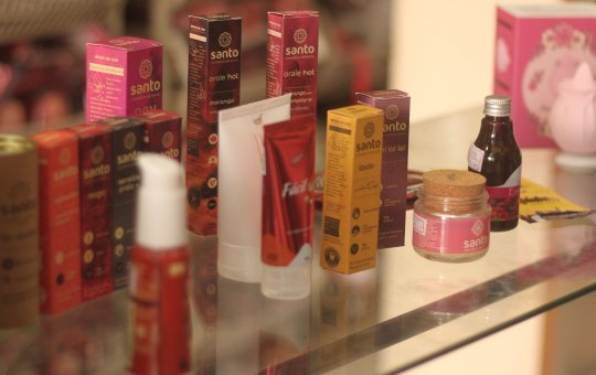 Dia dos Namorados gera aumento na procura por itens eróticos em Salvador