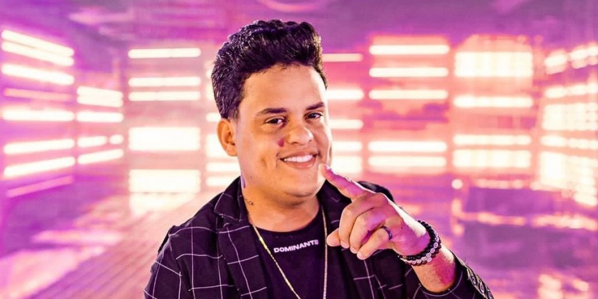 Ex-empresário de Thiago Aquino entra com uma ação na Justiça contra o cantor