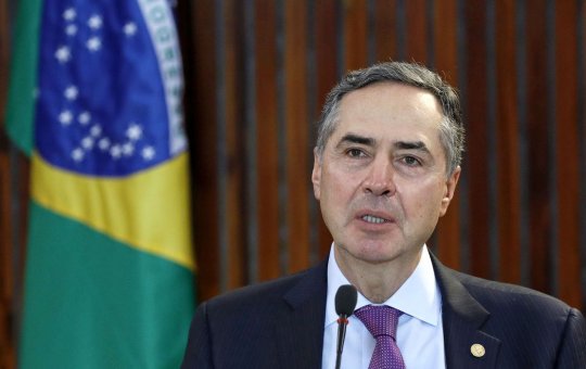 Barroso manda governo intensificar buscas no Amazonas e pede relatório