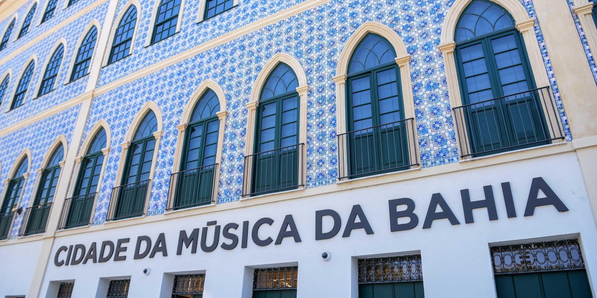 Cidade da Música receberá apresentação do Coral Cantare no domingo (12)