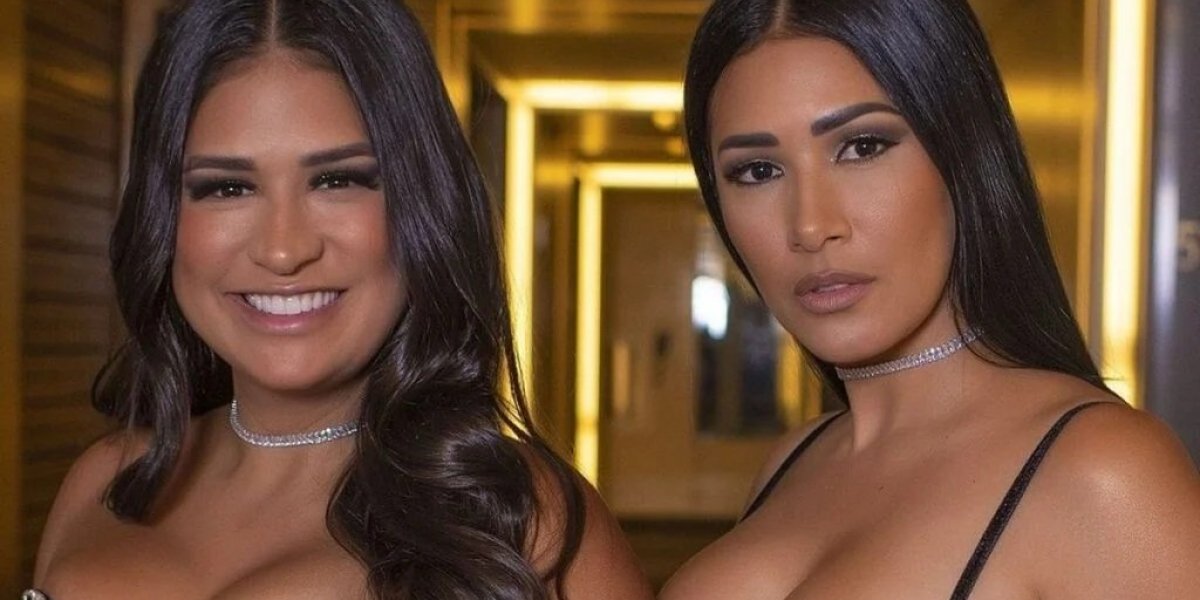 Simaria é detonada por internautas após comportamento em show