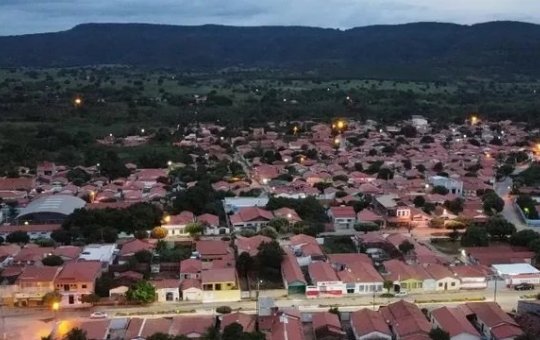 Prefeitura de Serra Dourada proíbe festejos juninos após aumento da Covid-19