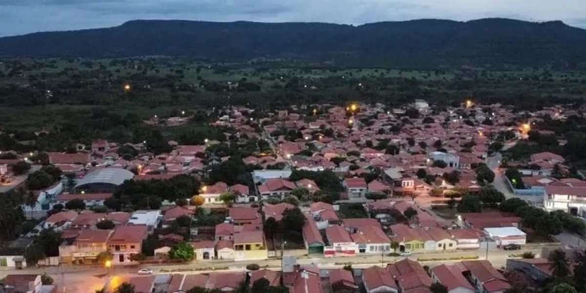 Prefeitura de Serra Dourada proíbe festejos juninos após aumento da Covid-19