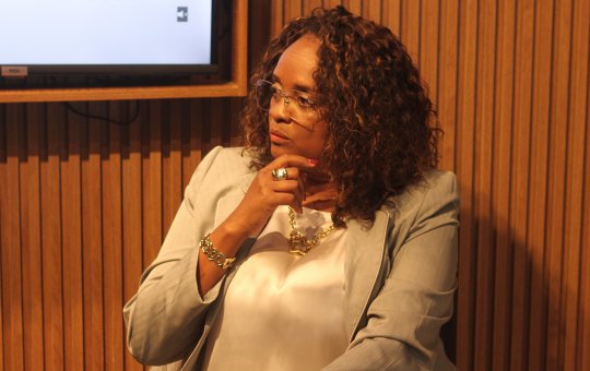 "Não é herdeiro de nenhuma história", diz Major Denice sobre Jerônimo Rodrigues