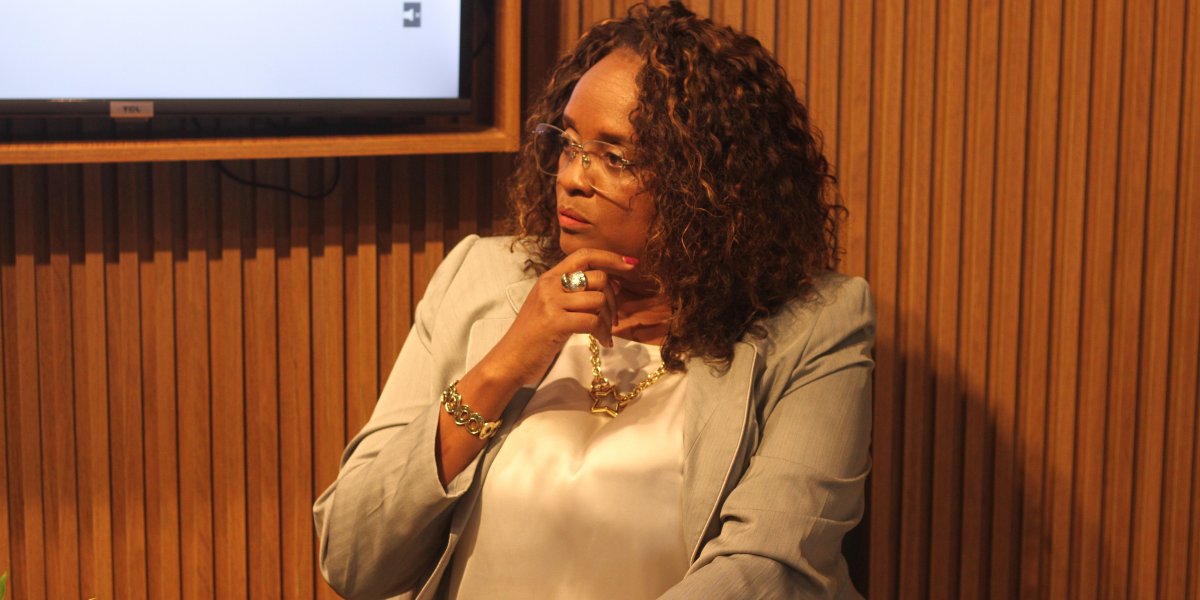 "Não é herdeiro de nenhuma história", diz Major Denice sobre Jerônimo Rodrigues