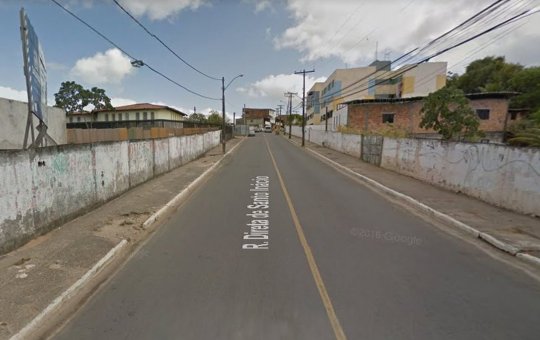 Corpo é encontrado amarrado e com marcas de tiro na cabeça