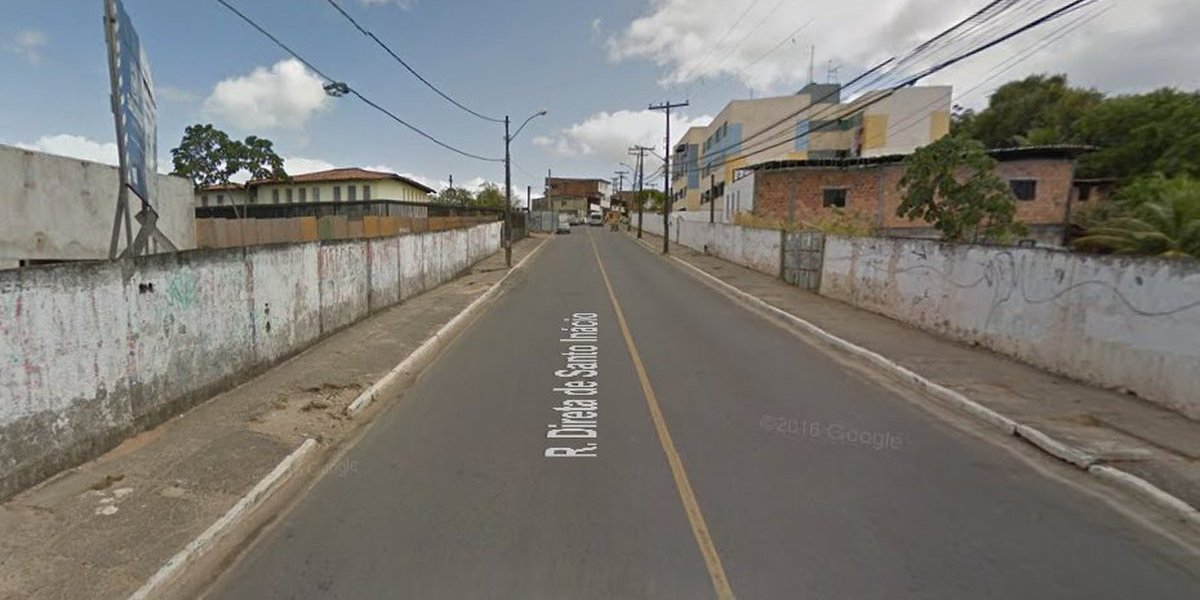 Corpo é encontrado amarrado e com marcas de tiro na cabeça