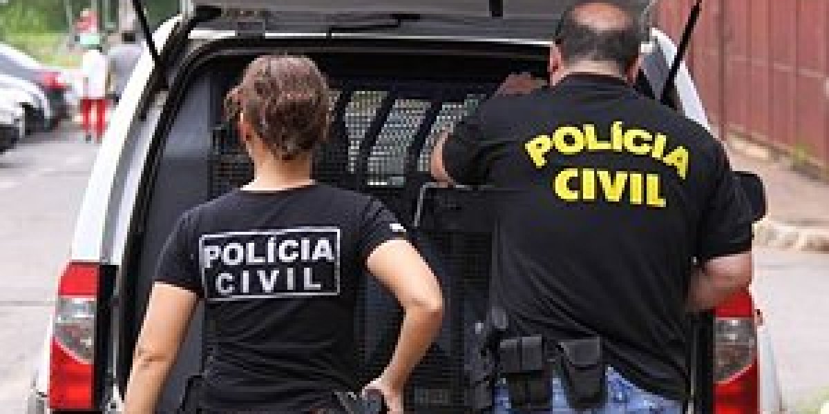 Pai é preso por assassinar sua própria filha e enterrar o corpo da jovem em casa