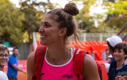 Bia Haddad conquista primeiro WTA 250 e quebra jejum brasileiro