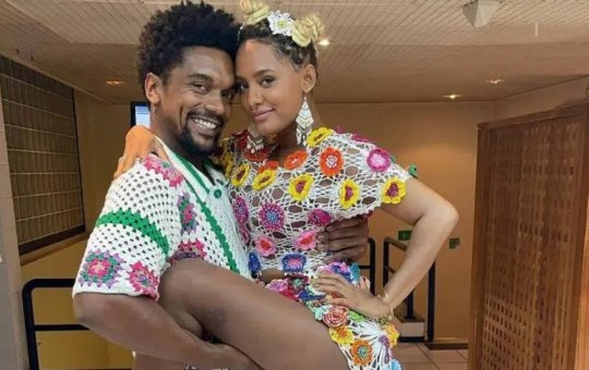 Após nota de júri na Dança dos Famosos, Jéssica Ellen critica: "falta empatia"