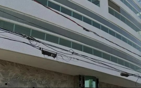 Pai de criança que morreu após cair de prédio pode receber perdão da Justiça