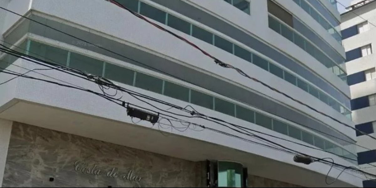 Pai de criança que morreu após cair de prédio pode receber perdão da Justiça