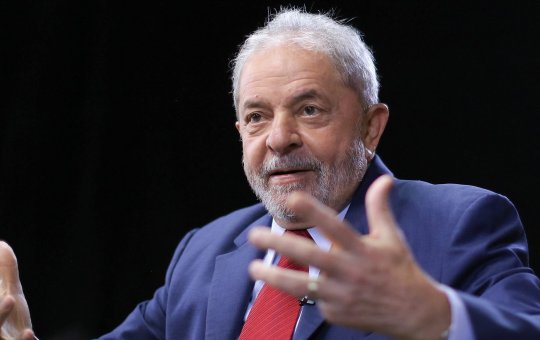 Ex-executivo da Odebrecht diz ter sofrido pressão para mencionar Lula em delação