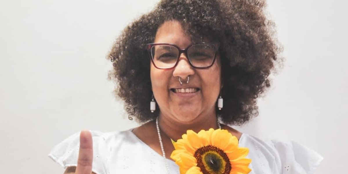 Eleições: Laina Crisóstomo anuncia pré-candidatura a deputada federal