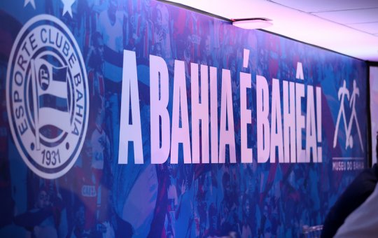 Grupo City deve chegar em Salvador nesta segunda-feira (13), diz repórter