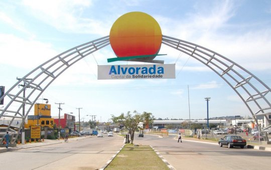 Mãe e padrasto são presos suspeitos de matar bebê no Rio Grande do Sul