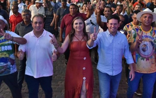 João Roma defende mais infraestrutura para escoar produção agropecuária