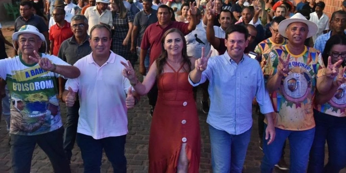 João Roma defende mais infraestrutura para escoar produção agropecuária