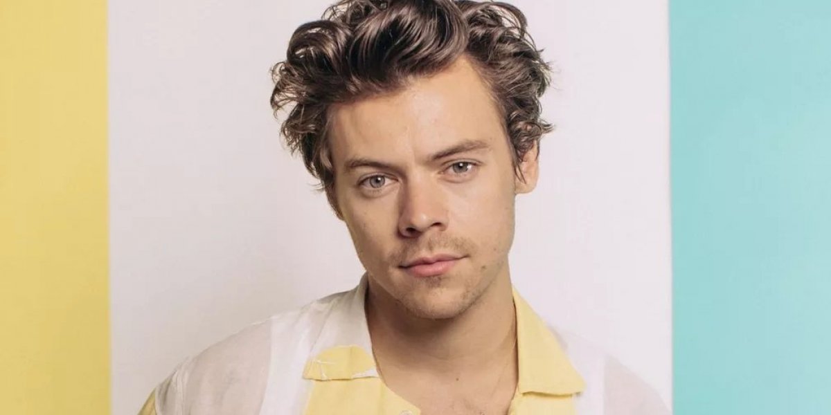 Vídeo: Fã de Harry Styles cai de altura de 10 metros em show