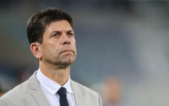 Apesar de empate, Fabiano Soares segue "prestigiado" no Vitória, diz jornalista