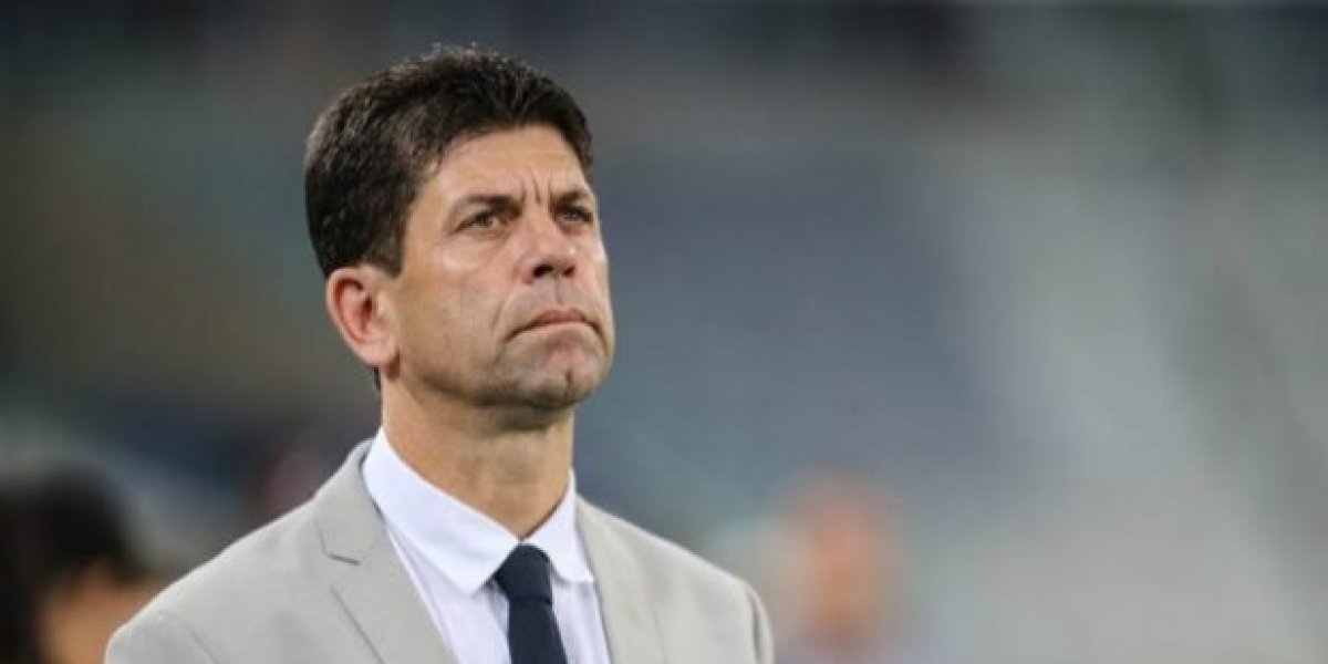Apesar de empate, Fabiano Soares segue "prestigiado" no Vitória, diz jornalista