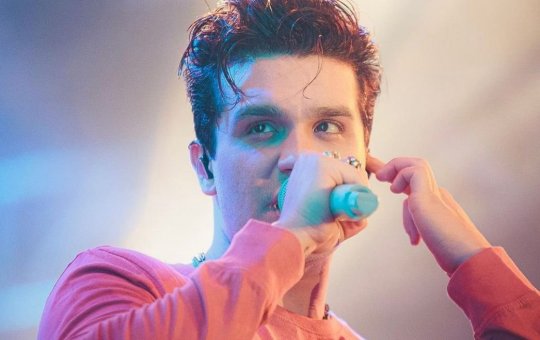 Cidade Jardim Festival anuncia Luan Santana como parte de sua line-up