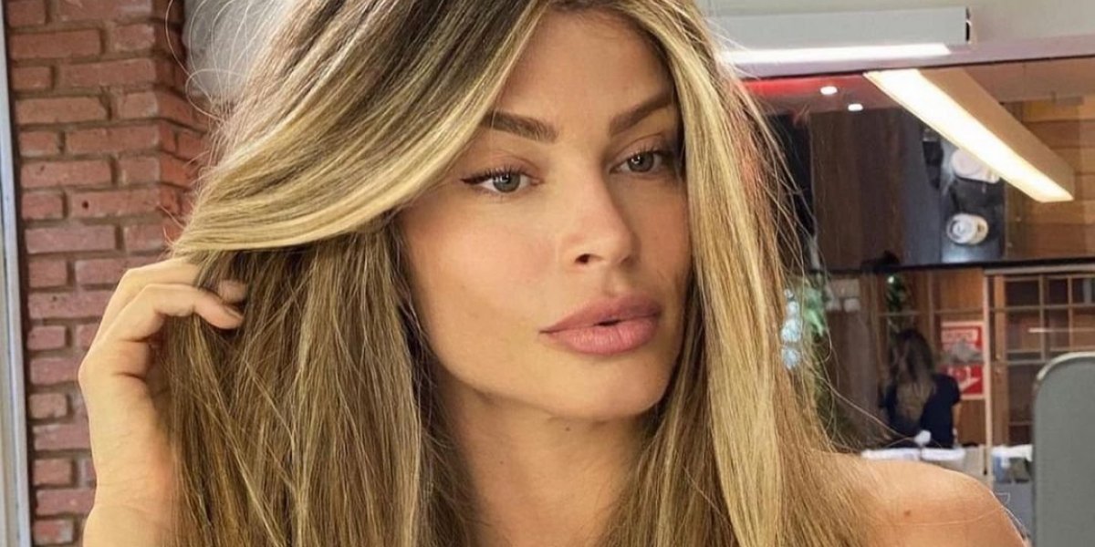 Grazi Massafera fala sobre como se sente cobrada para estar em um relacionamento