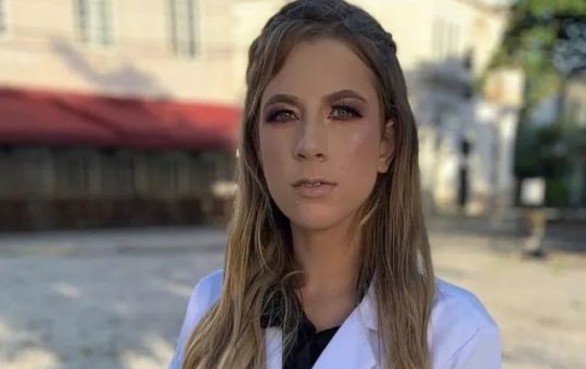 Suspeito de atropelar dentista em Ilhéus se apresenta em delegacia