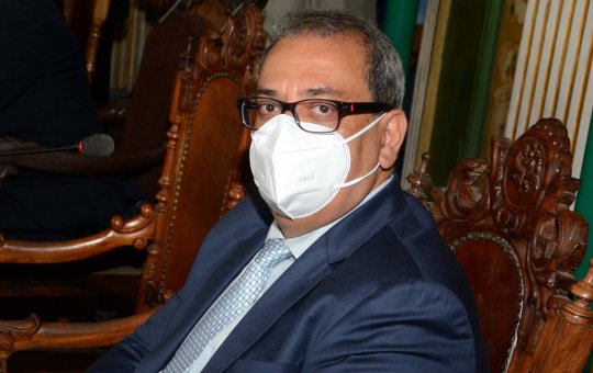 TRE-BA aponta infidelidade partidária de Carlos Muniz; entenda o caso