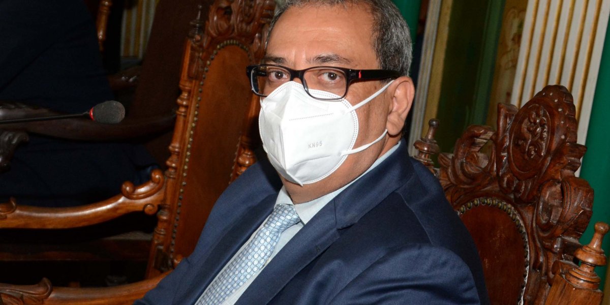 TRE-BA aponta infidelidade partidária de Carlos Muniz; entenda o caso