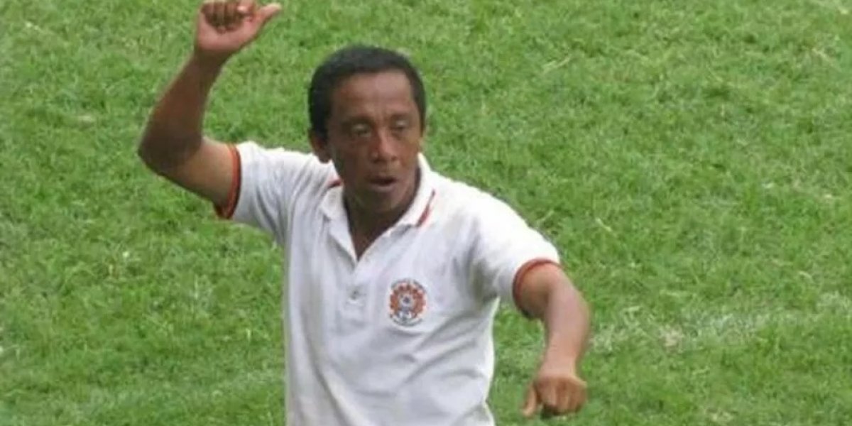 Após expulsar jogador, árbitro é espancado até a morte em El Salvador