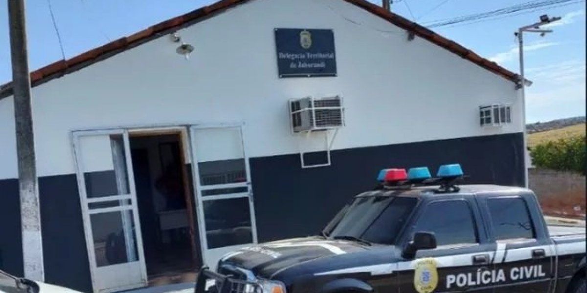 Suspeito de estuprar afilhada é preso no oeste da Bahia