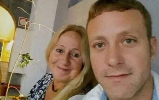 Mãe de Sérgio Hondjakoff fala sobre internação do filho