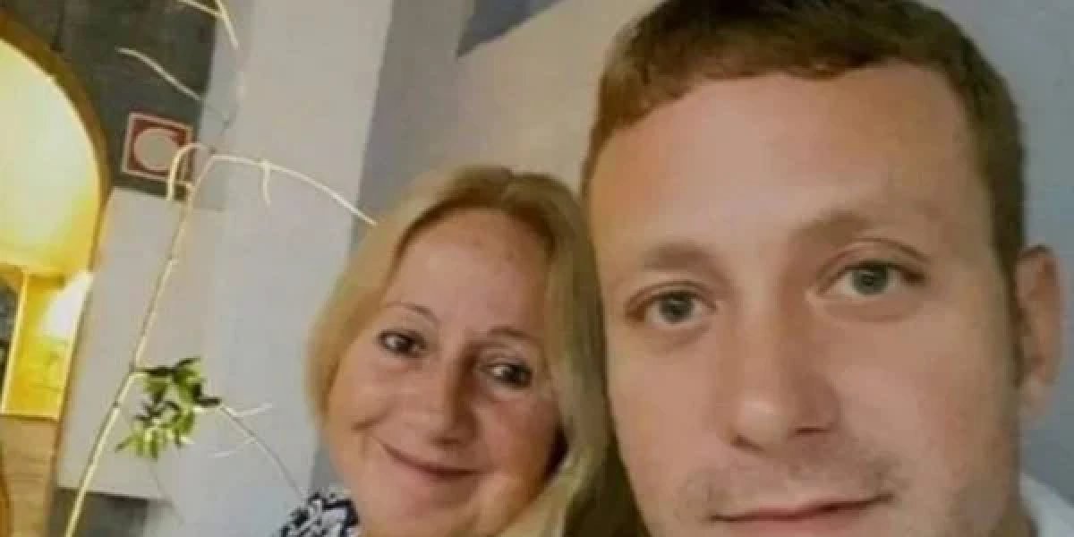 Mãe de Sérgio Hondjakoff fala sobre internação do filho