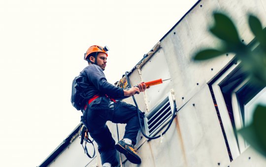 SineBahia dispõe de 10 vagas para auxiliar de manutenção em Salvador