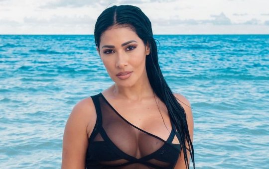 Irmão de Simaria diz que ator é o novo dono do coração da 'coleguinha'