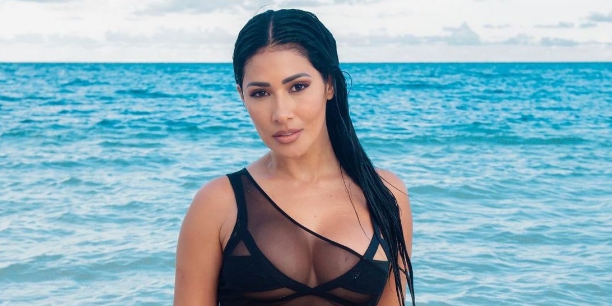 Irmão de Simaria diz que ator é o novo dono do coração da 'coleguinha'