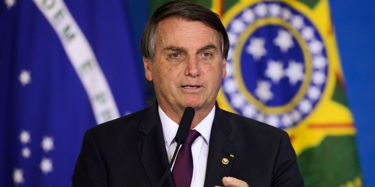 Quaest: Bolsonaro lidera ranking de popularidade digital; Lula apresenta queda
