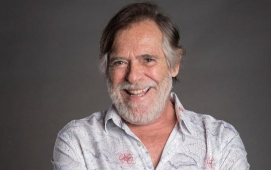 José de Abreu chama Bolsonaro de 'assassino' após desaparecimento de jornalista