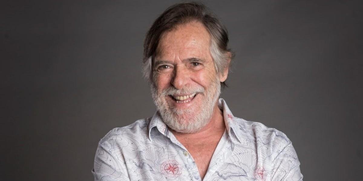 José de Abreu chama Bolsonaro de 'assassino' após desaparecimento de jornalista